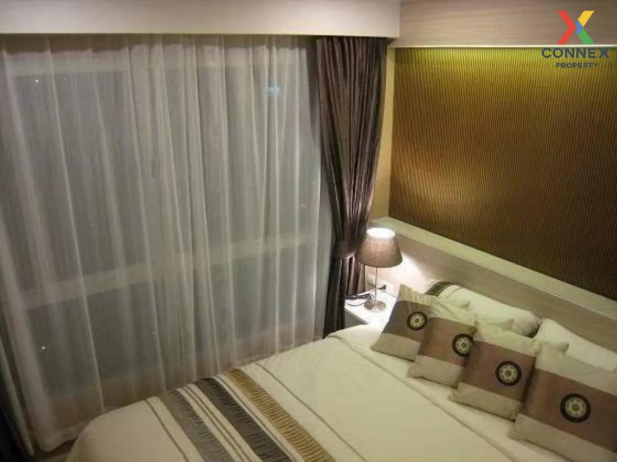 เช่าคอนโด  ลุมพินี เพลส พระราม 4 - กล้วยน้ำไท BTS-พระโขนง พระโขนง