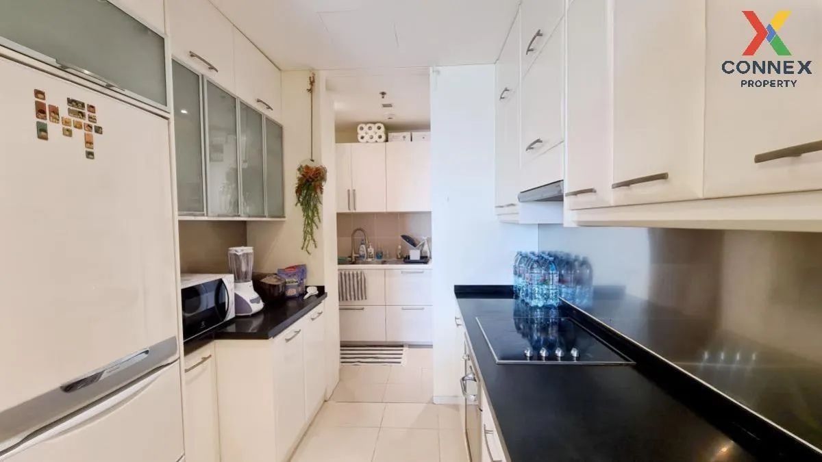 For Rent Condo , The Lakes , BTS-Asok , Khlong Toei , Khlong Toei