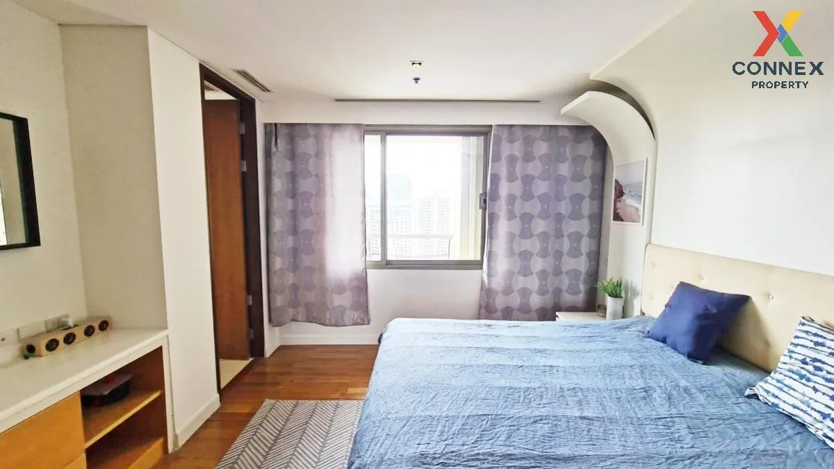 For Rent Condo , The Lakes , BTS-Asok , Khlong Toei , Khlong Toei