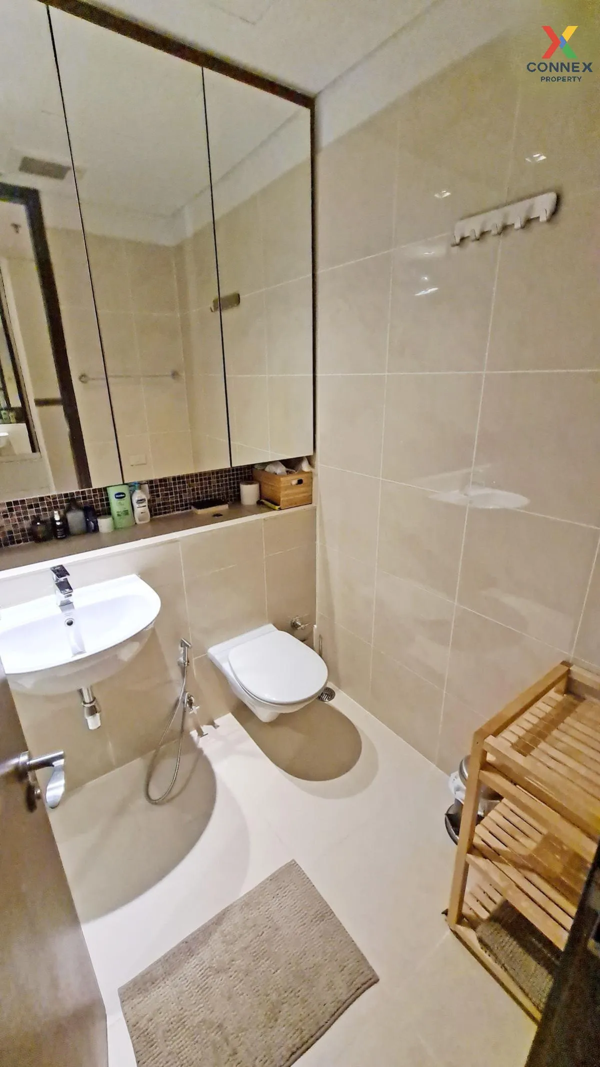 For Rent Condo , The Lakes , BTS-Asok , Khlong Toei , Khlong Toei