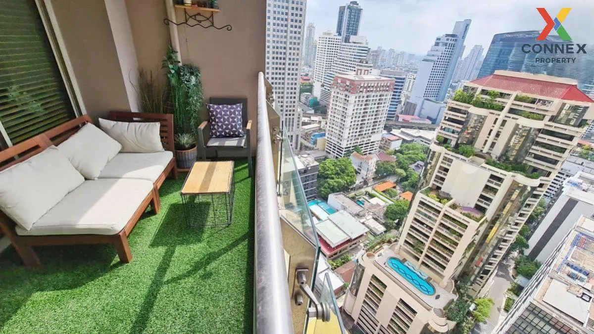 For Rent Condo , The Lakes , BTS-Asok , Khlong Toei , Khlong Toei