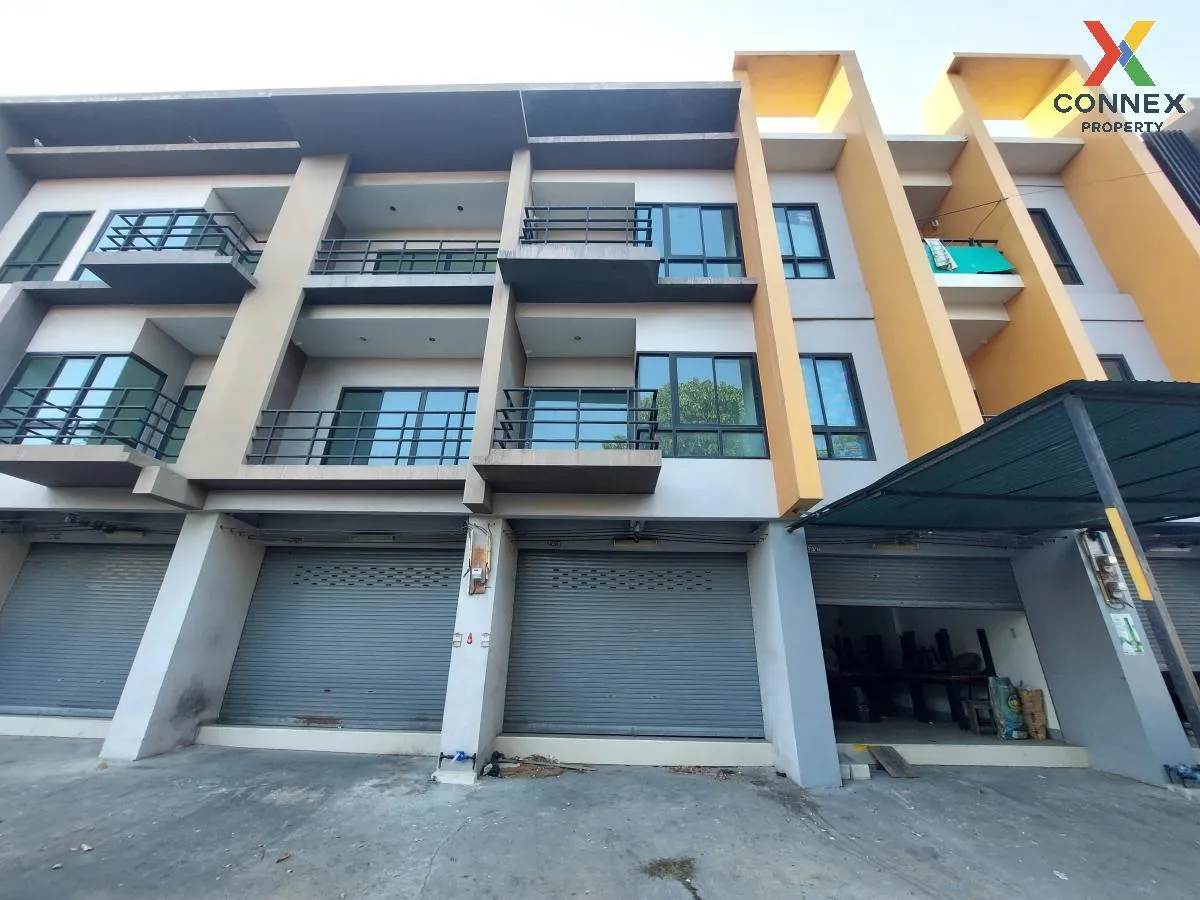 For Sale Commercial Building , Northland Nong Mai Daeng , Nong Ma For Sale Commercial Building , Northland Nong Mai Daeng , Nong Ma 2
