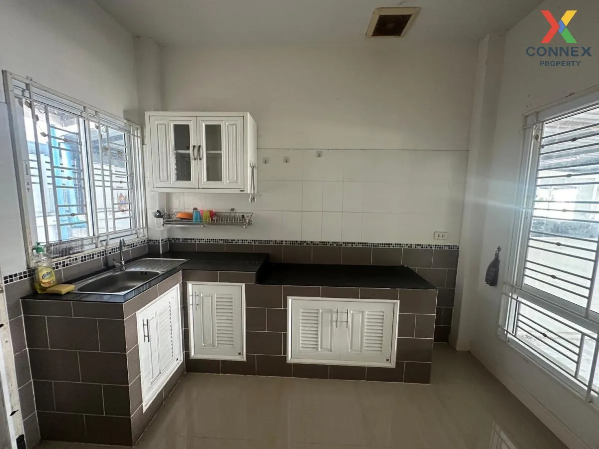 ขายบ้าน  บ้านอยู่สบาย พานทอง หน้ากว้าง หนองตำลึง พานทอง ชลบุรี CX