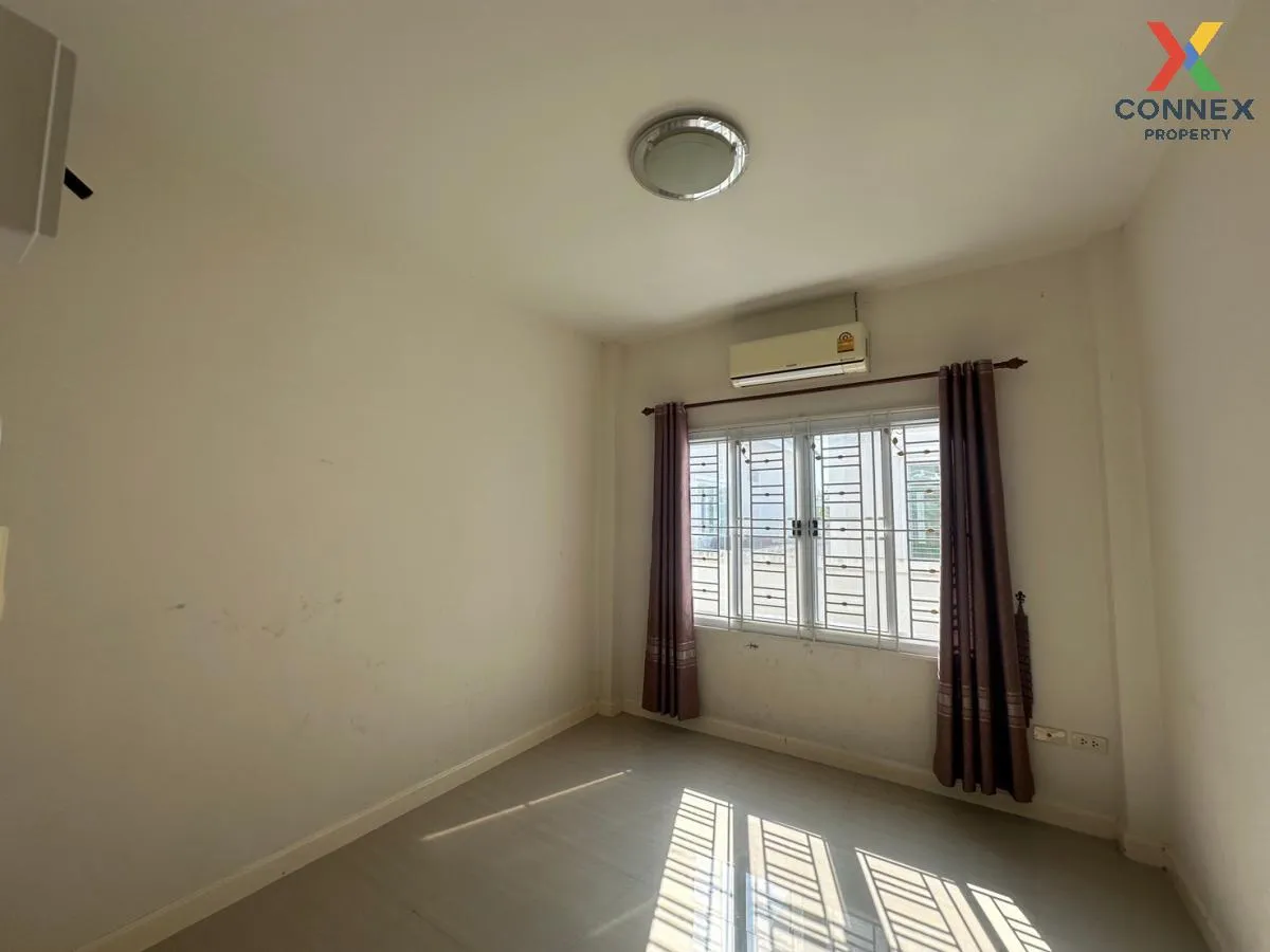 ขายบ้าน  บ้านอยู่สบาย พานทอง หน้ากว้าง หนองตำลึง พานทอง ชลบุรี CX