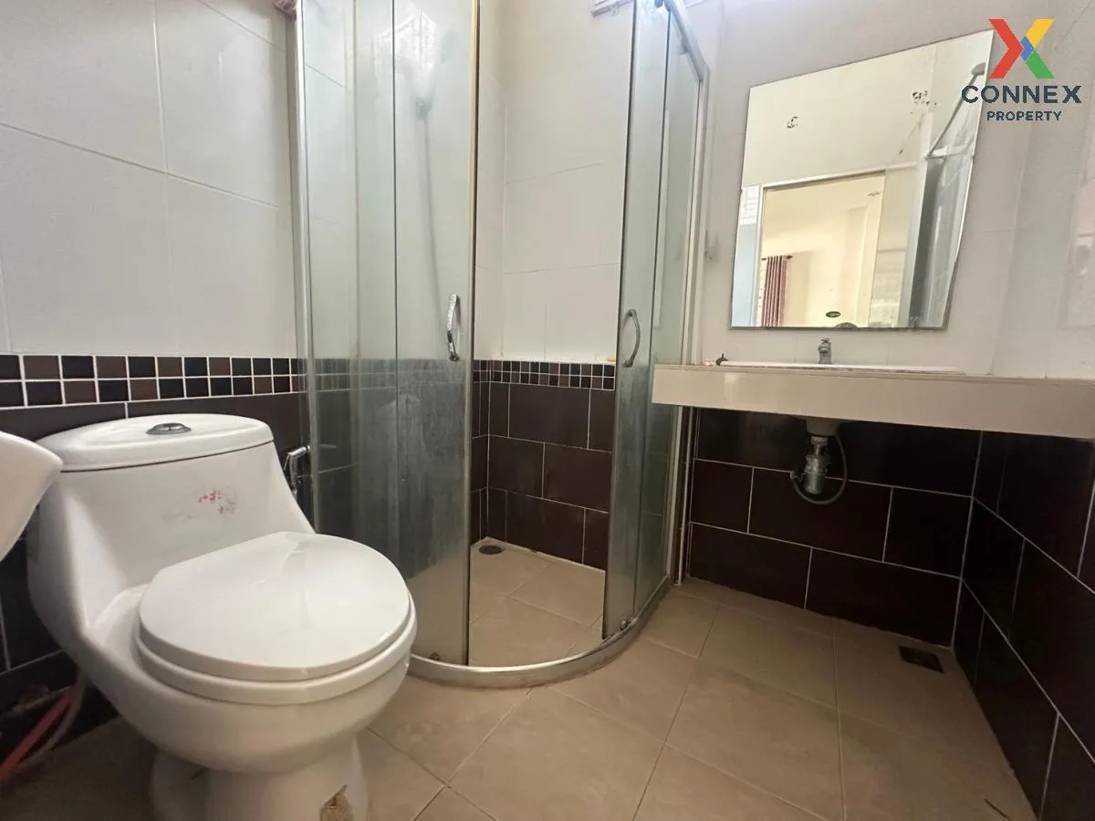 ขายบ้าน  บ้านอยู่สบาย พานทอง หน้ากว้าง หนองตำลึง พานทอง ชลบุรี CX