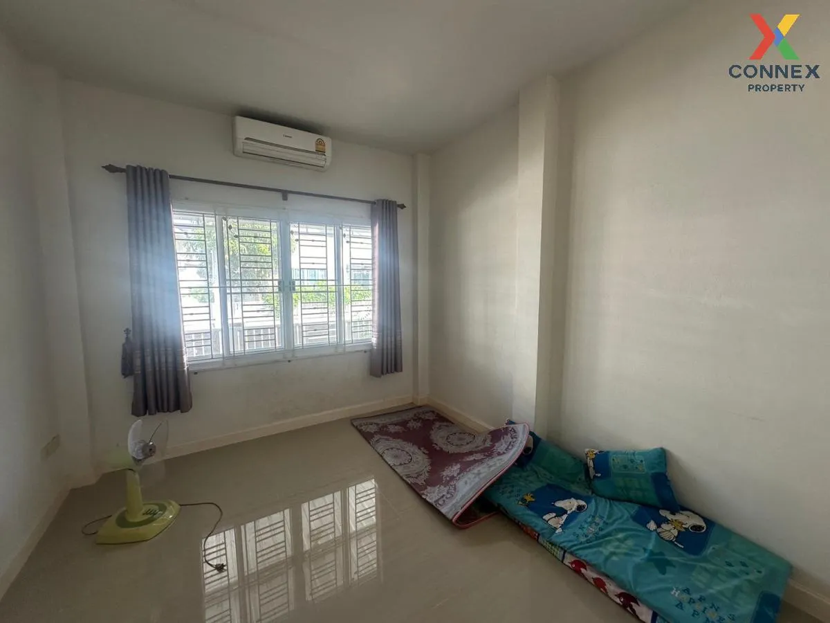 ขายบ้าน  บ้านอยู่สบาย พานทอง หน้ากว้าง หนองตำลึง พานทอง ชลบุรี CX