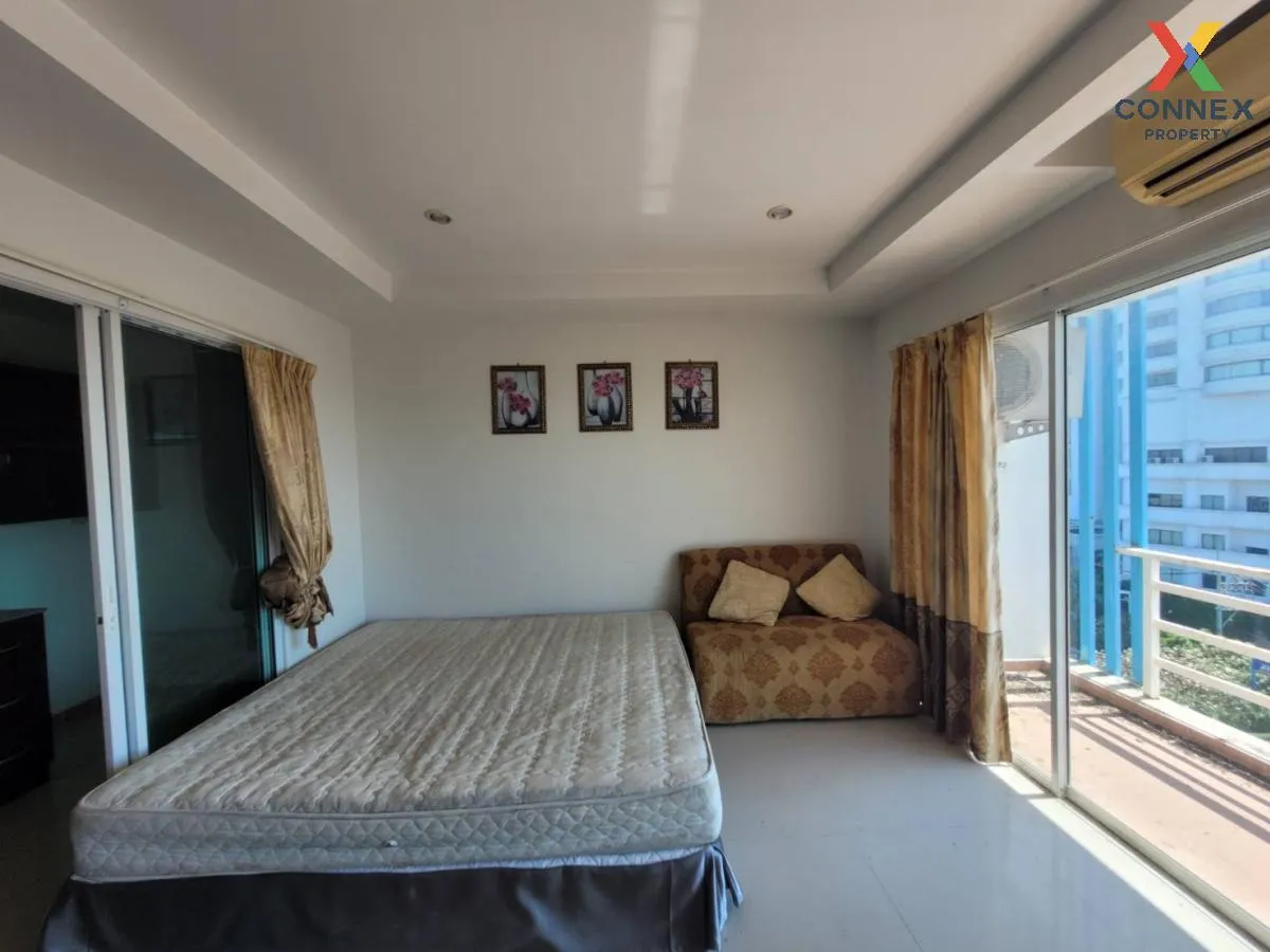 ขายคอนโด  จอมเทียน บีช เมาน์เทน 5 นาเกลือ บางละมุง ชลบุรี CX-1180