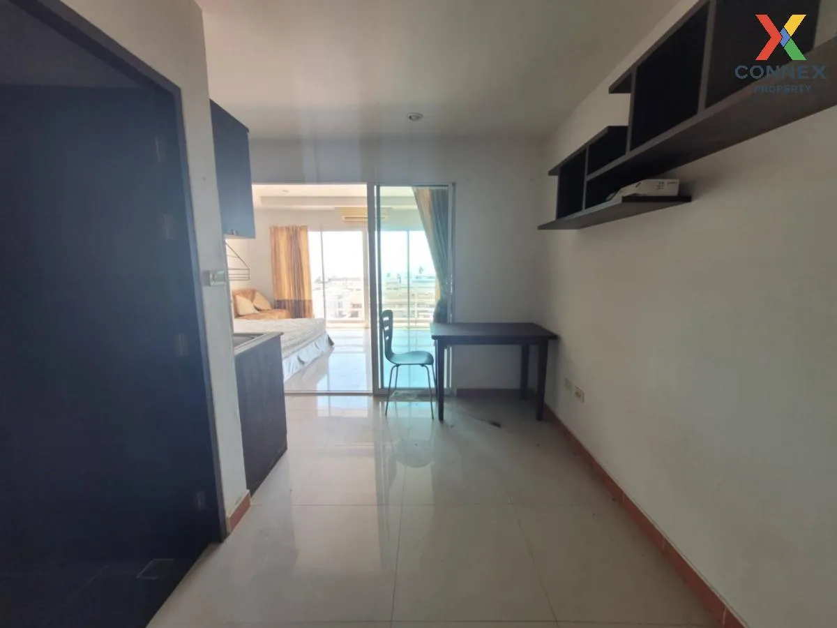 ขายคอนโด  จอมเทียน บีช เมาน์เทน 5 นาเกลือ บางละมุง ชลบุรี CX-1180 1