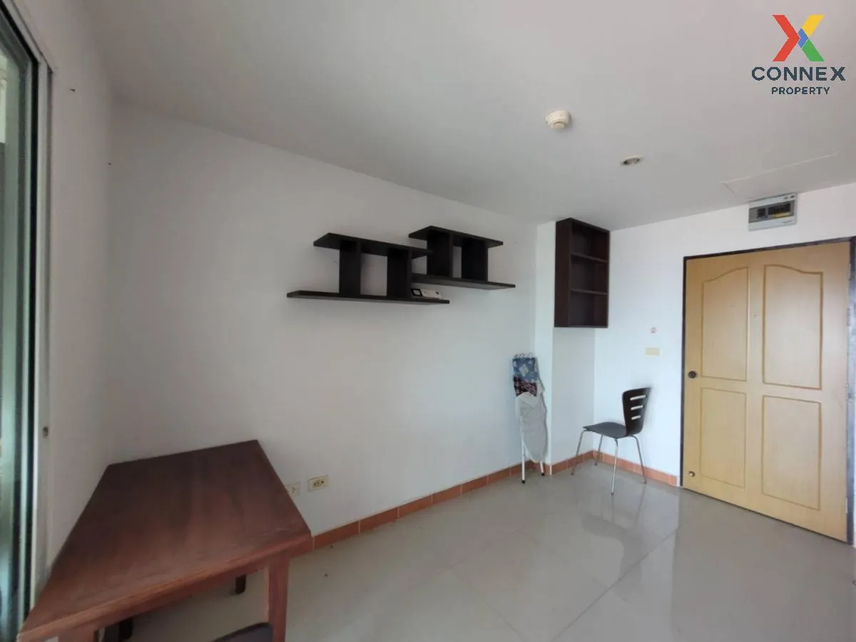 ขายคอนโด  จอมเทียน บีช เมาน์เทน 5 นาเกลือ บางละมุง ชลบุรี CX-1180