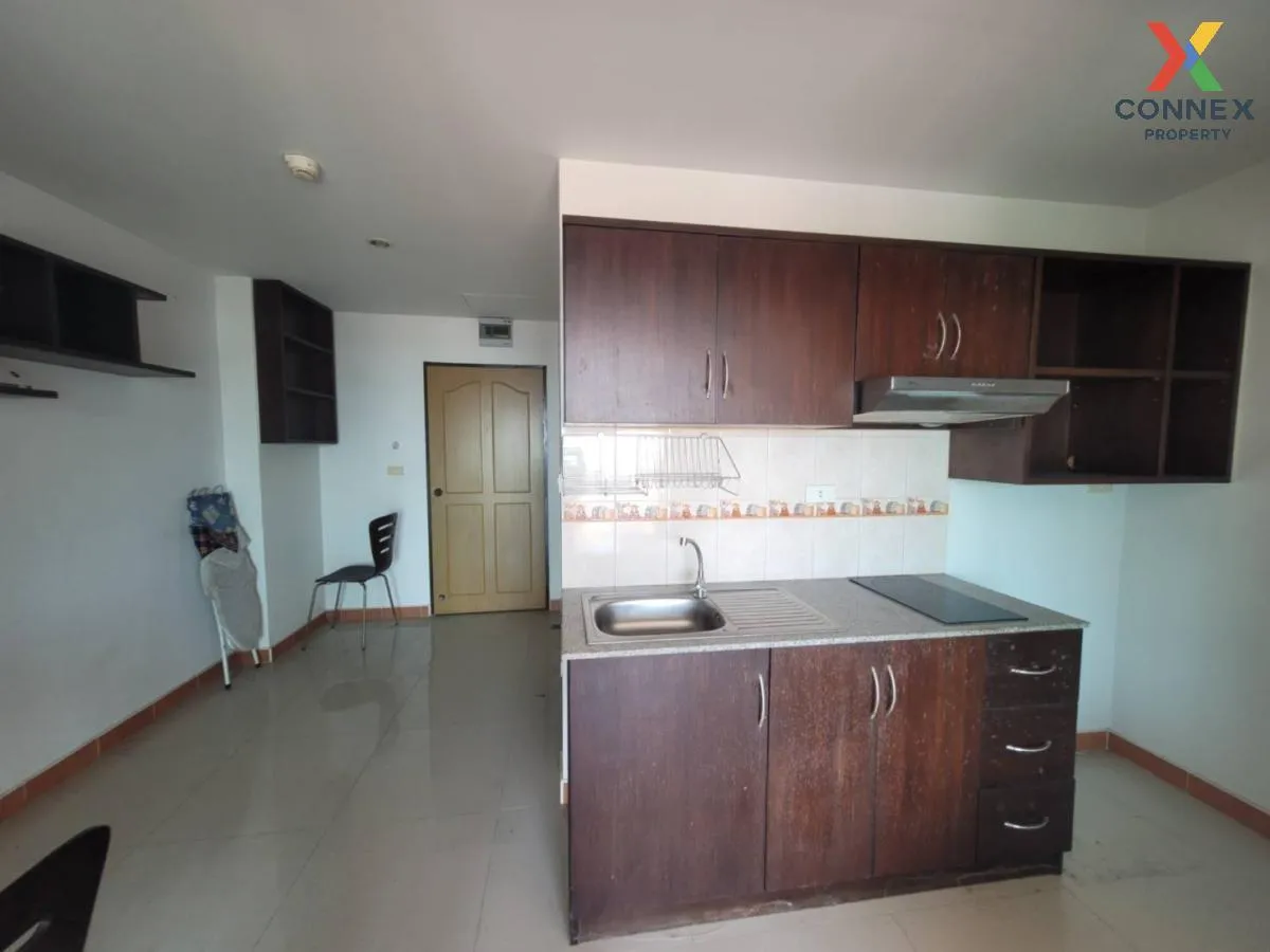 ขายคอนโด  จอมเทียน บีช เมาน์เทน 5 นาเกลือ บางละมุง ชลบุรี CX-1180 2