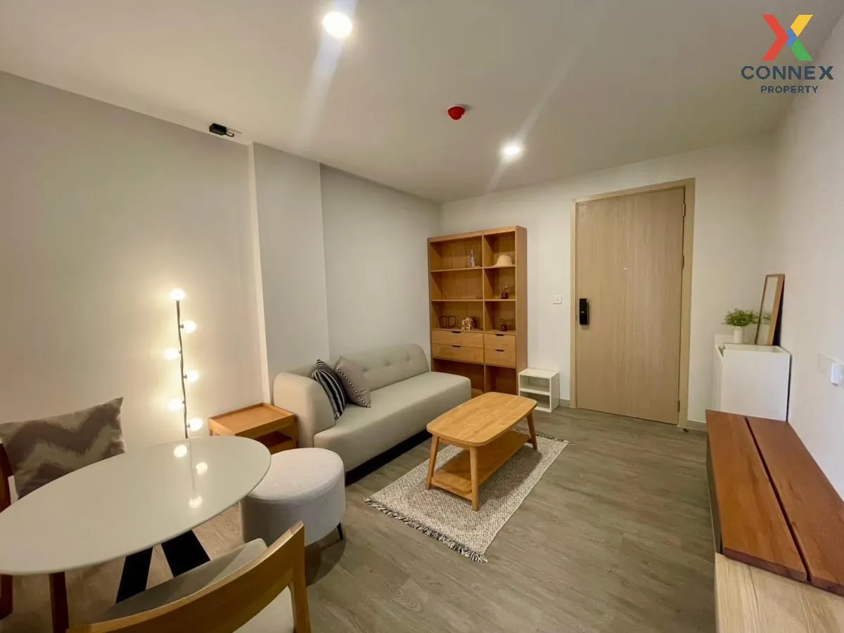 ขายคอนโด  เดอะ เชดด์ สาทร 1 หน้ากว้าง รีโนเวทใหม่ MRT-ลุมพินี ช่อ 2