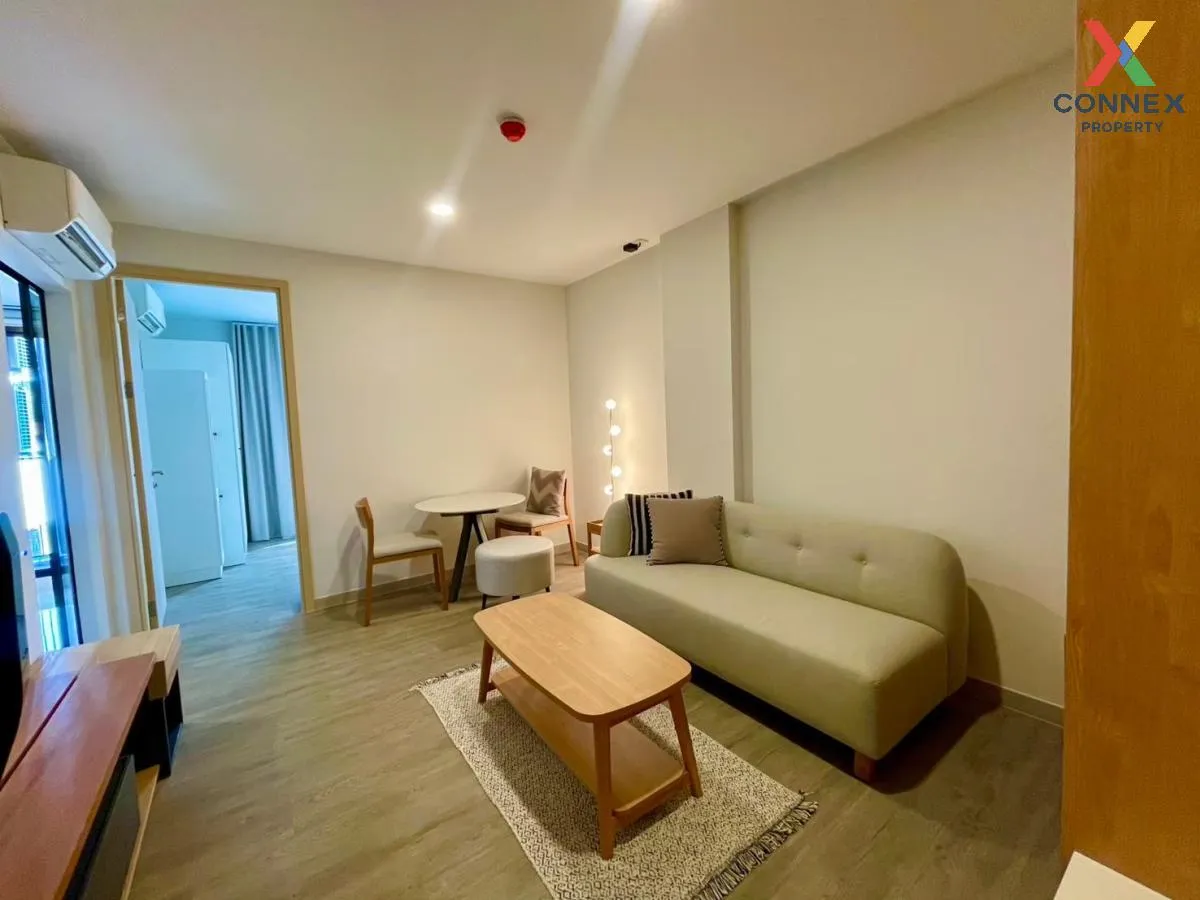 ขายคอนโด  เดอะ เชดด์ สาทร 1 หน้ากว้าง รีโนเวทใหม่ MRT-ลุมพินี ช่อ 1