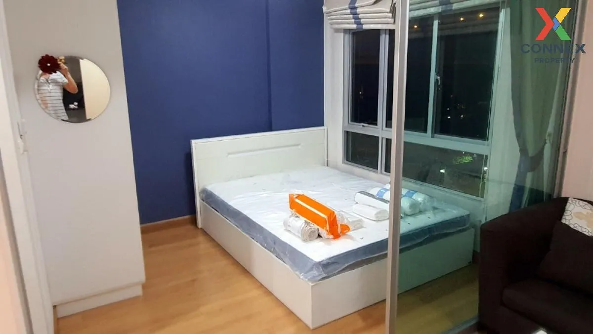 ขายคอนโด  เด็น วิภาวดี สนามบิน เขต ดอนเมือง กรุงเทพ CX-118009 ขายคอนโด  เด็น วิภาวดี สนามบิน เขต ดอนเมือง กรุงเทพ CX-118009 2