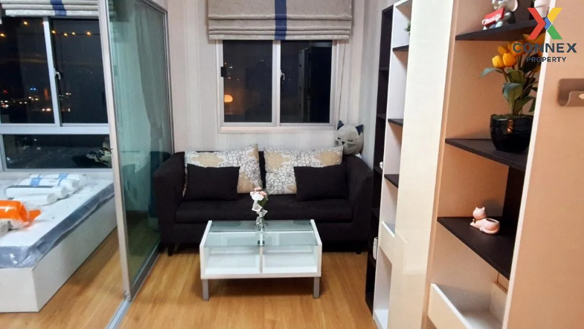 For Rent Condo , Den Vibhavadi , Sanambin , Don Mueang , Bangkok  1