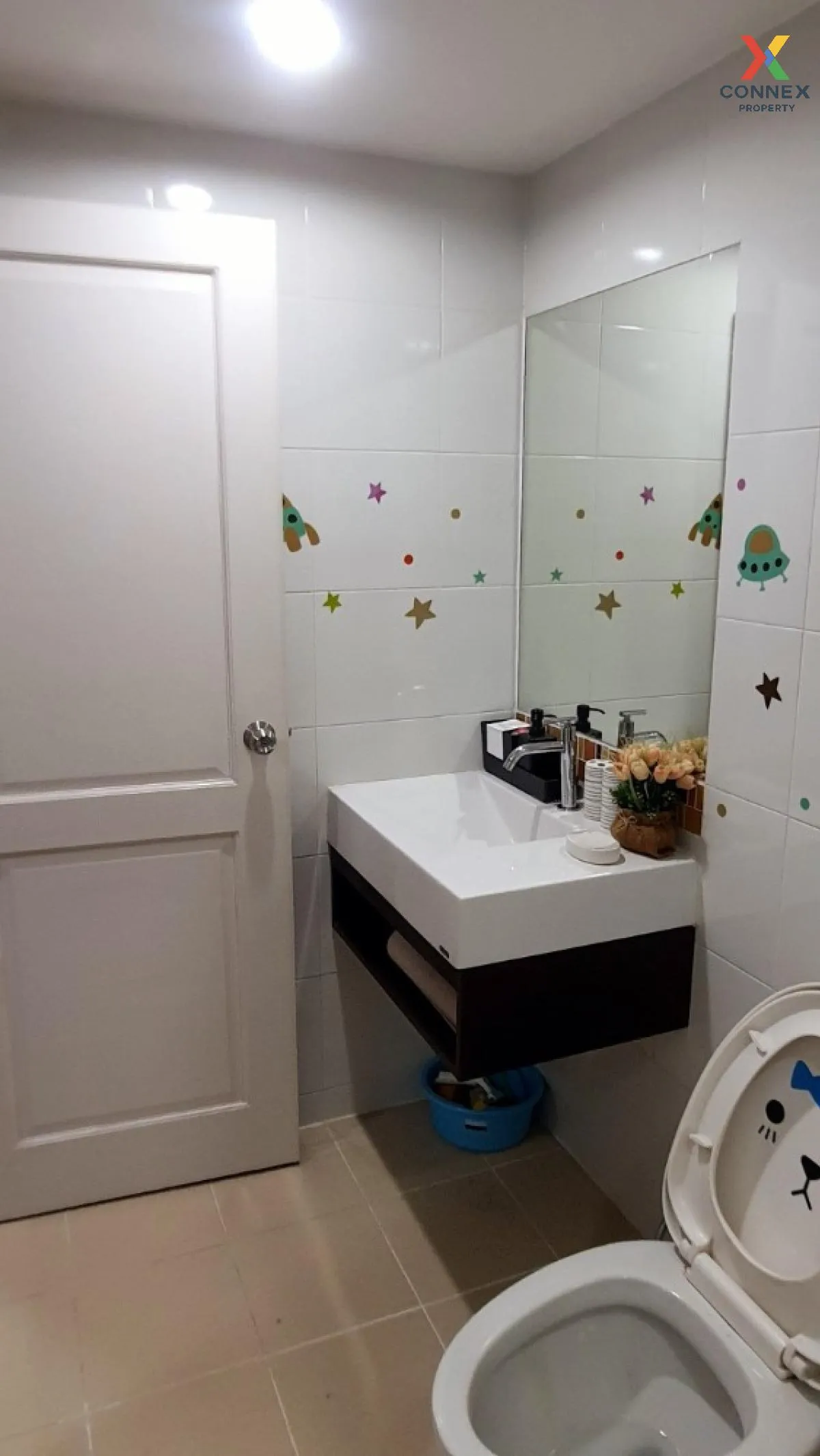 For Rent Condo , Den Vibhavadi , Sanambin , Don Mueang , Bangkok  3