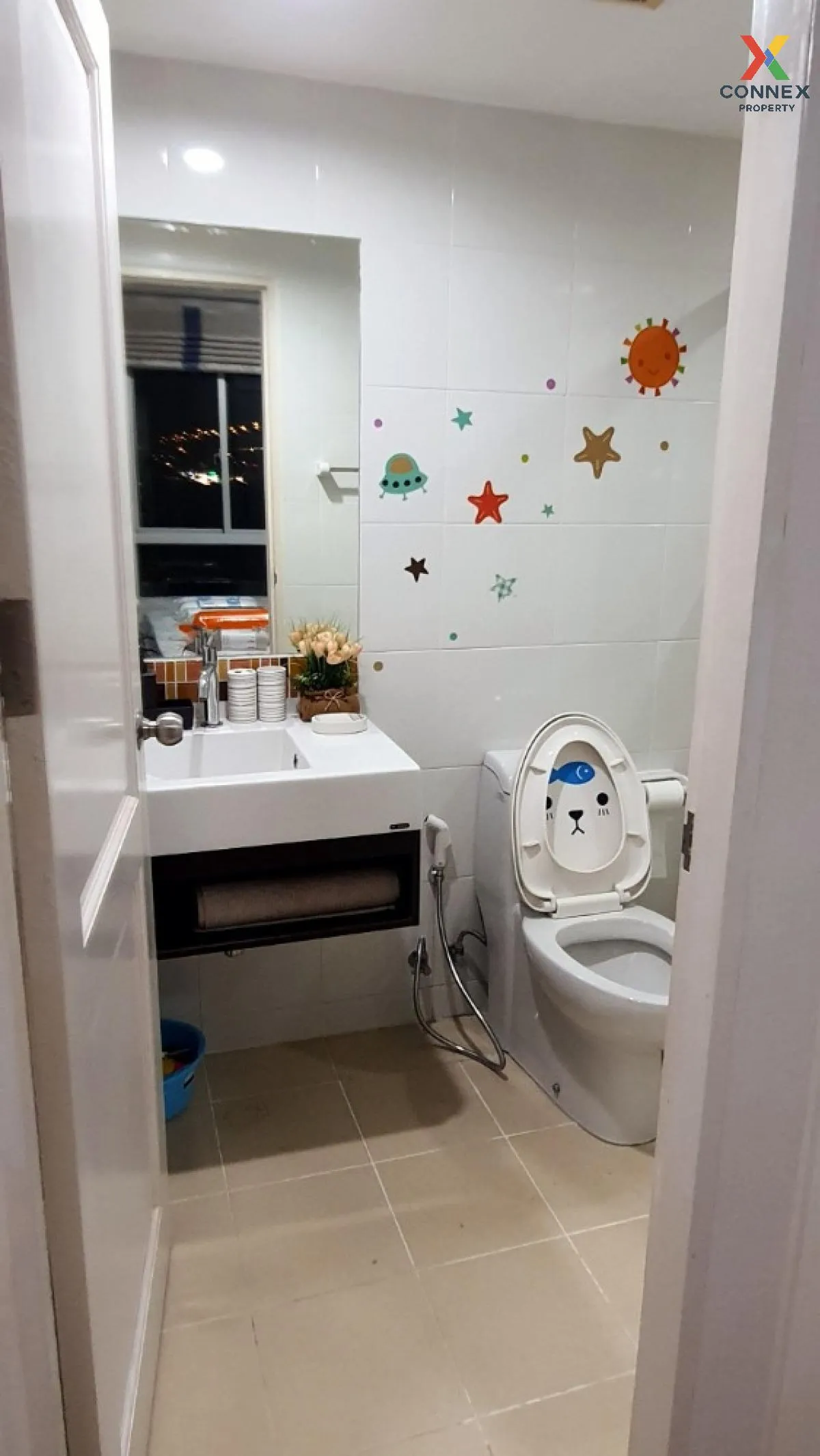 For Rent Condo , Den Vibhavadi , Sanambin , Don Mueang , Bangkok  4