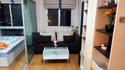 For Rent Condo , Den Vibhavadi , Sanambin , Don Mueang , Bangkok , CX-118011