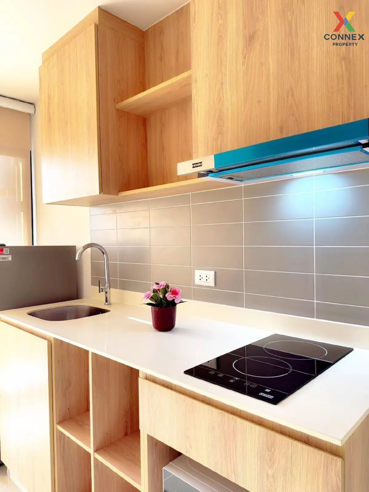 เช่าคอนโด  ชีวาทัย ปิ่นเกล้า MRT-บางยี่ขัน บางยี่ขัน เขต บางพลัด 