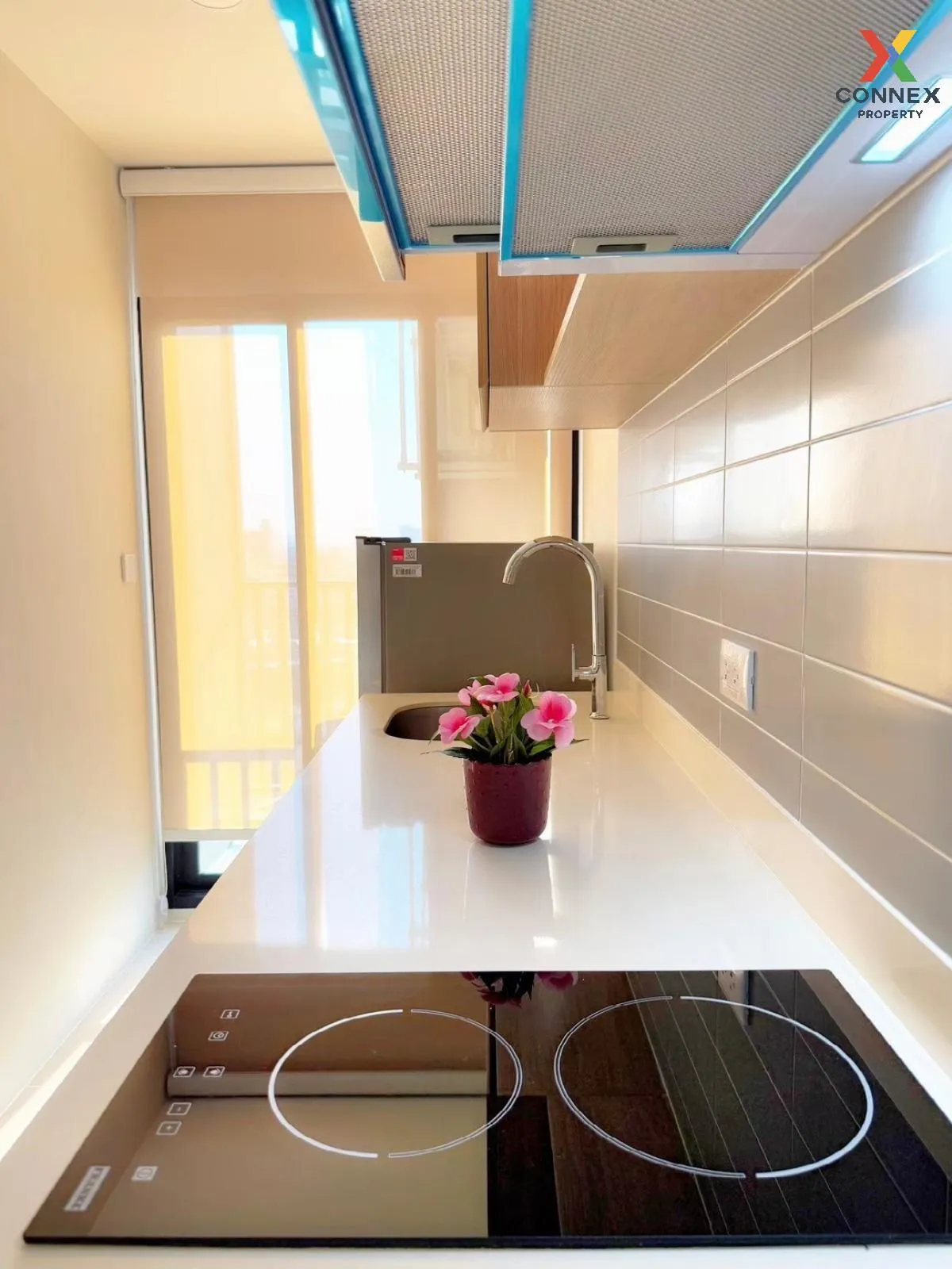 เช่าคอนโด  ชีวาทัย ปิ่นเกล้า MRT-บางยี่ขัน บางยี่ขัน เขต บางพลัด 