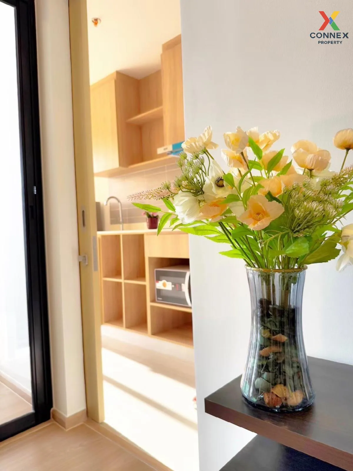 เช่าคอนโด  ชีวาทัย ปิ่นเกล้า MRT-บางยี่ขัน บางยี่ขัน เขต บางพลัด 