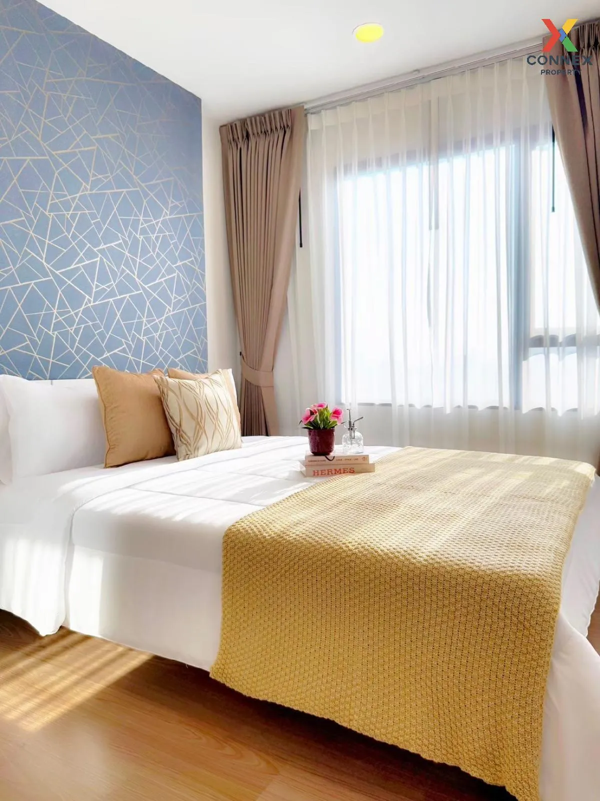 เช่าคอนโด  ชีวาทัย ปิ่นเกล้า MRT-บางยี่ขัน บางยี่ขัน เขต บางพลัด 