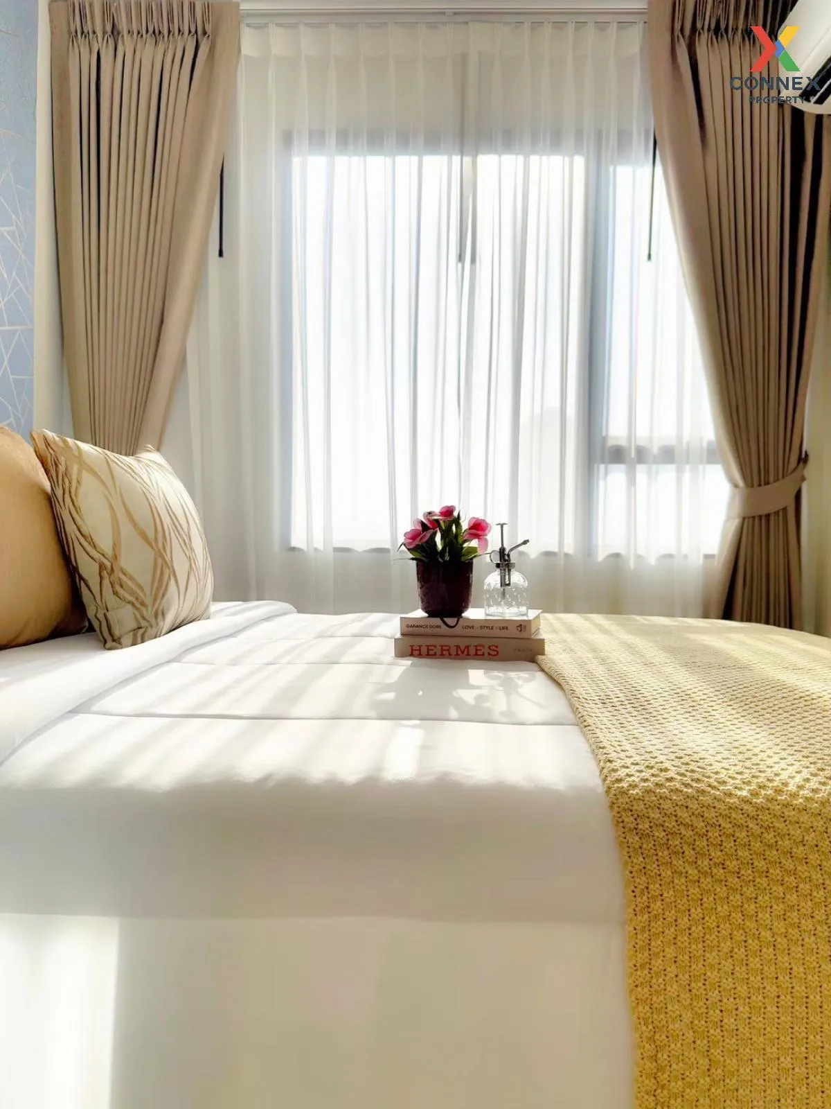 เช่าคอนโด  ชีวาทัย ปิ่นเกล้า MRT-บางยี่ขัน บางยี่ขัน เขต บางพลัด 