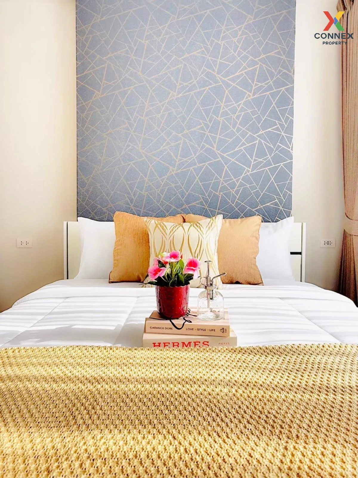 เช่าคอนโด  ชีวาทัย ปิ่นเกล้า MRT-บางยี่ขัน บางยี่ขัน เขต บางพลัด 