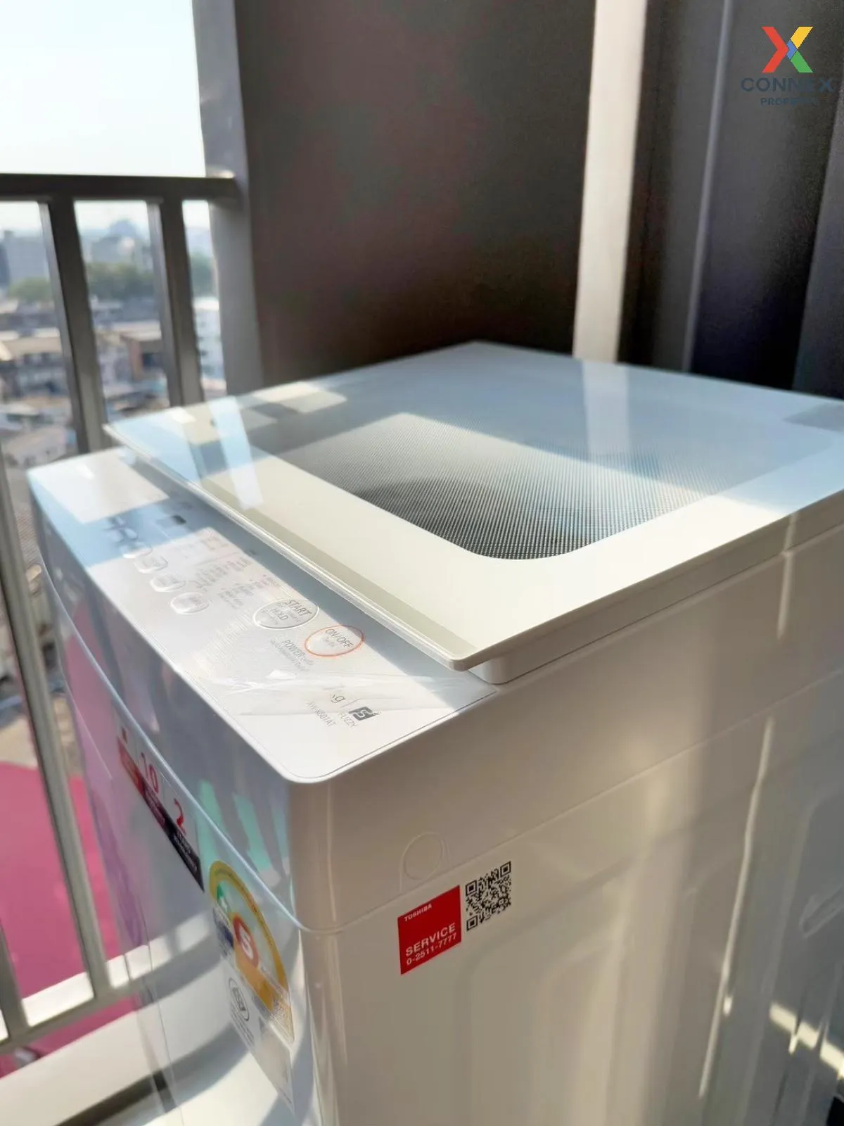 เช่าคอนโด  ชีวาทัย ปิ่นเกล้า MRT-บางยี่ขัน บางยี่ขัน เขต บางพลัด 