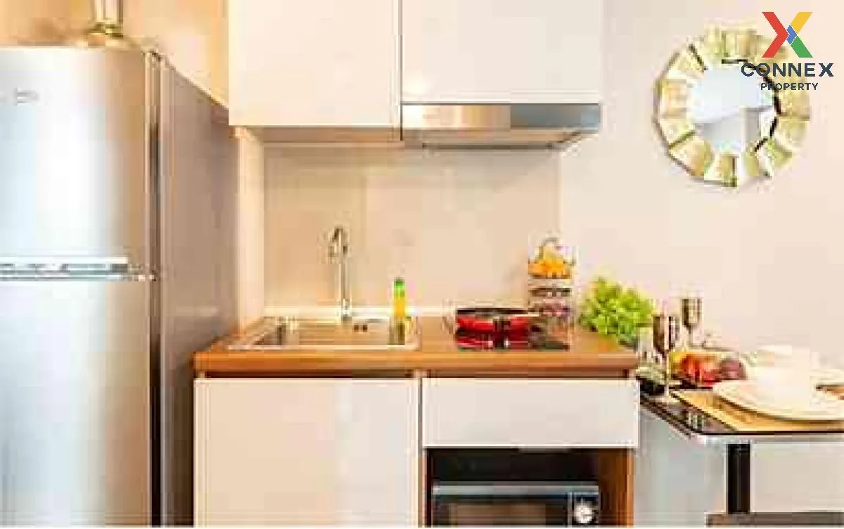 เช่าคอนโด  โมดิช รัชดา 32 BTS-ห้าแยกลาดพร้าว  แขวงจันทรเกษม เขต จ 4