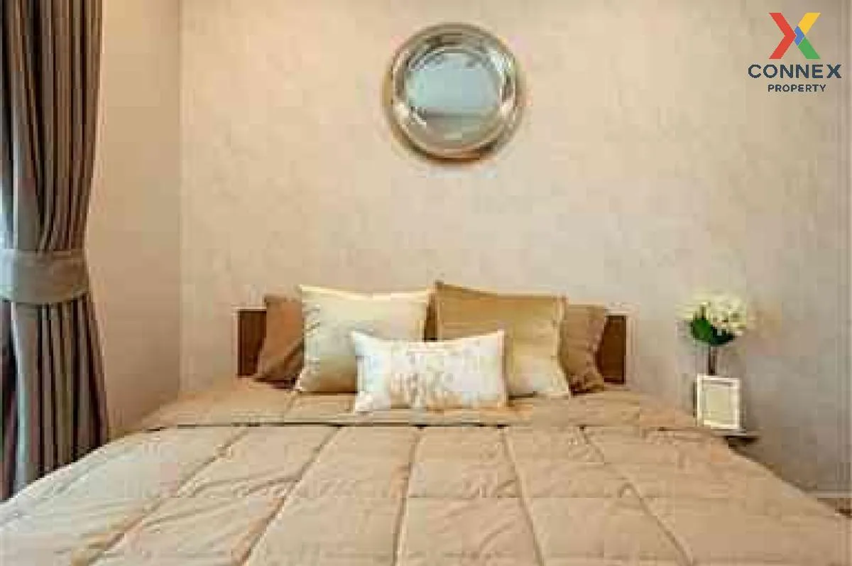 เช่าคอนโด  โมดิช รัชดา 32 BTS-ห้าแยกลาดพร้าว  แขวงจันทรเกษม เขต จ