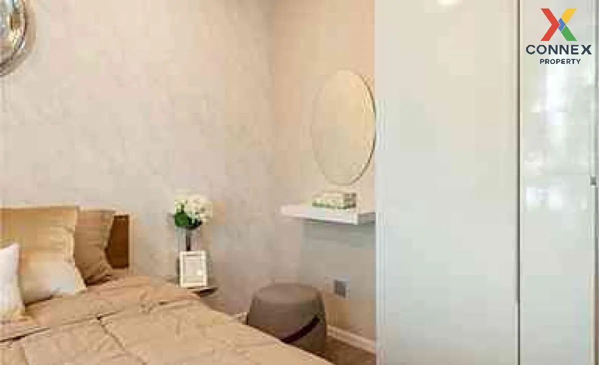 เช่าคอนโด  โมดิช รัชดา 32 BTS-ห้าแยกลาดพร้าว  แขวงจันทรเกษม เขต จ