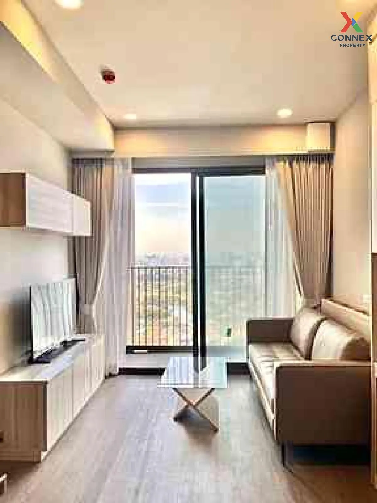 เช่าคอนโด  วิสซ์ดอม เดอะ ฟอเรสเทียส์ บางแก้ว บางพลี สมุทรปราการ C 3