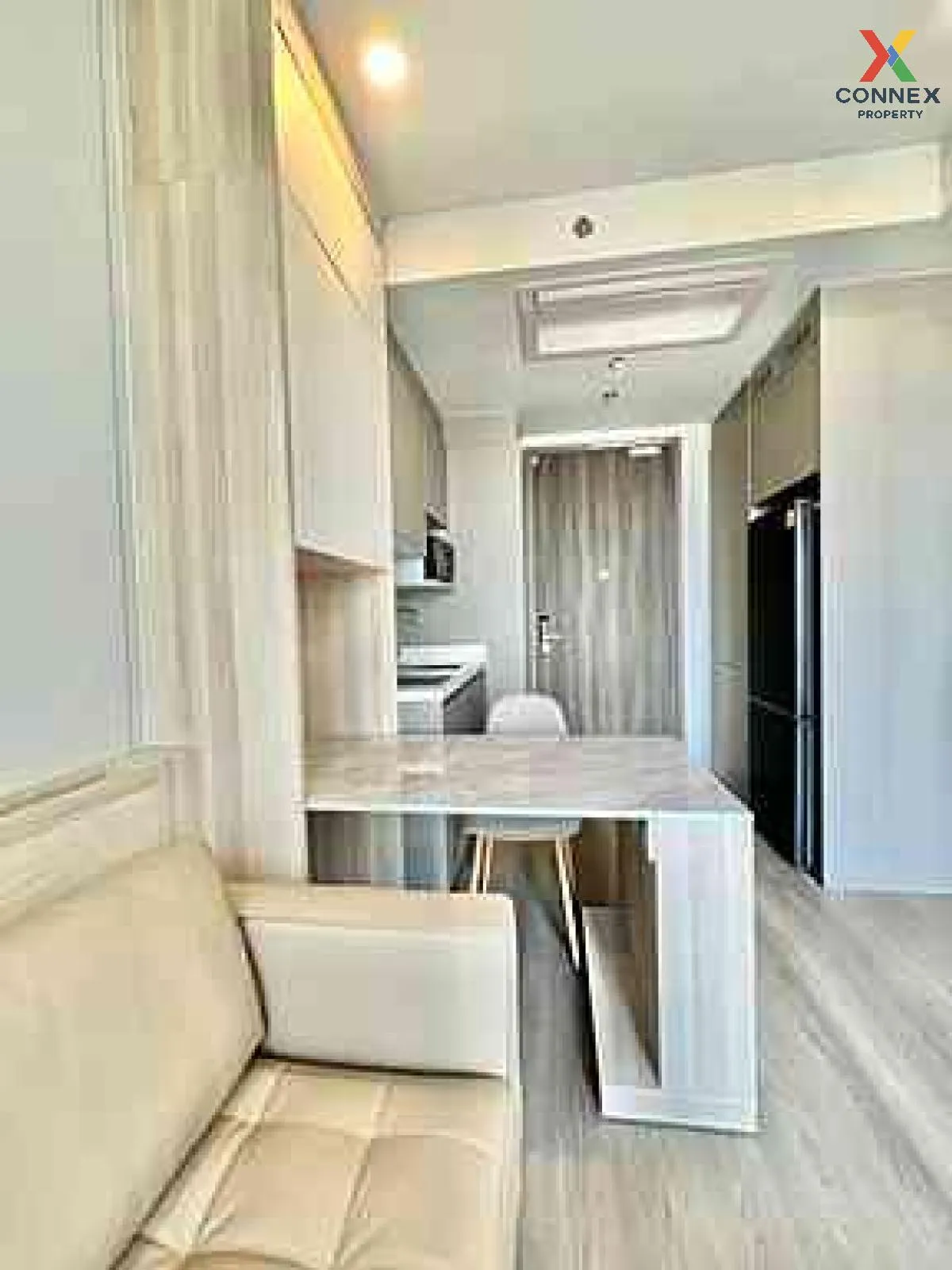 เช่าคอนโด  วิสซ์ดอม เดอะ ฟอเรสเทียส์ บางแก้ว บางพลี สมุทรปราการ C 4