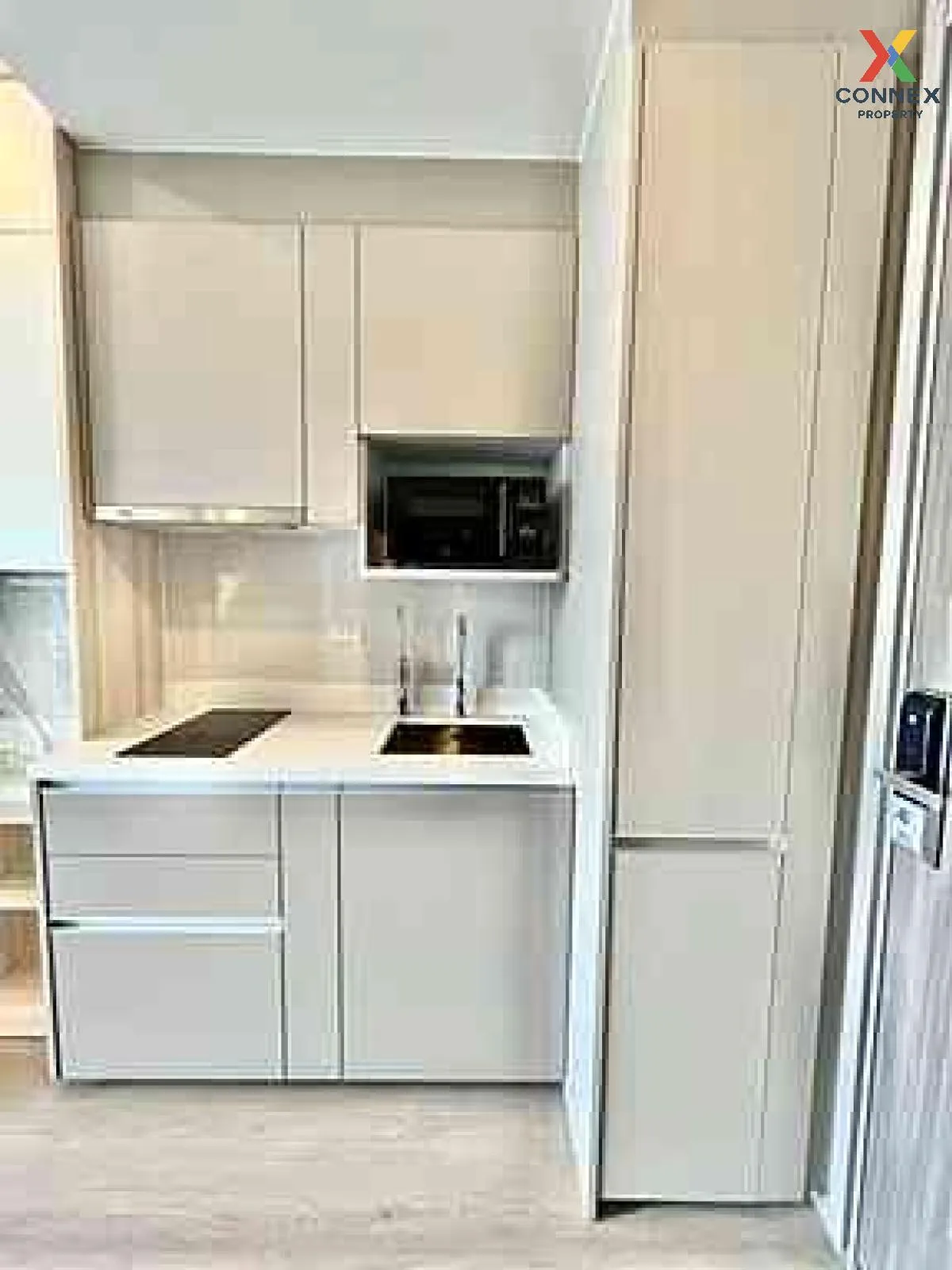 เช่าคอนโด  วิสซ์ดอม เดอะ ฟอเรสเทียส์ บางแก้ว บางพลี สมุทรปราการ C