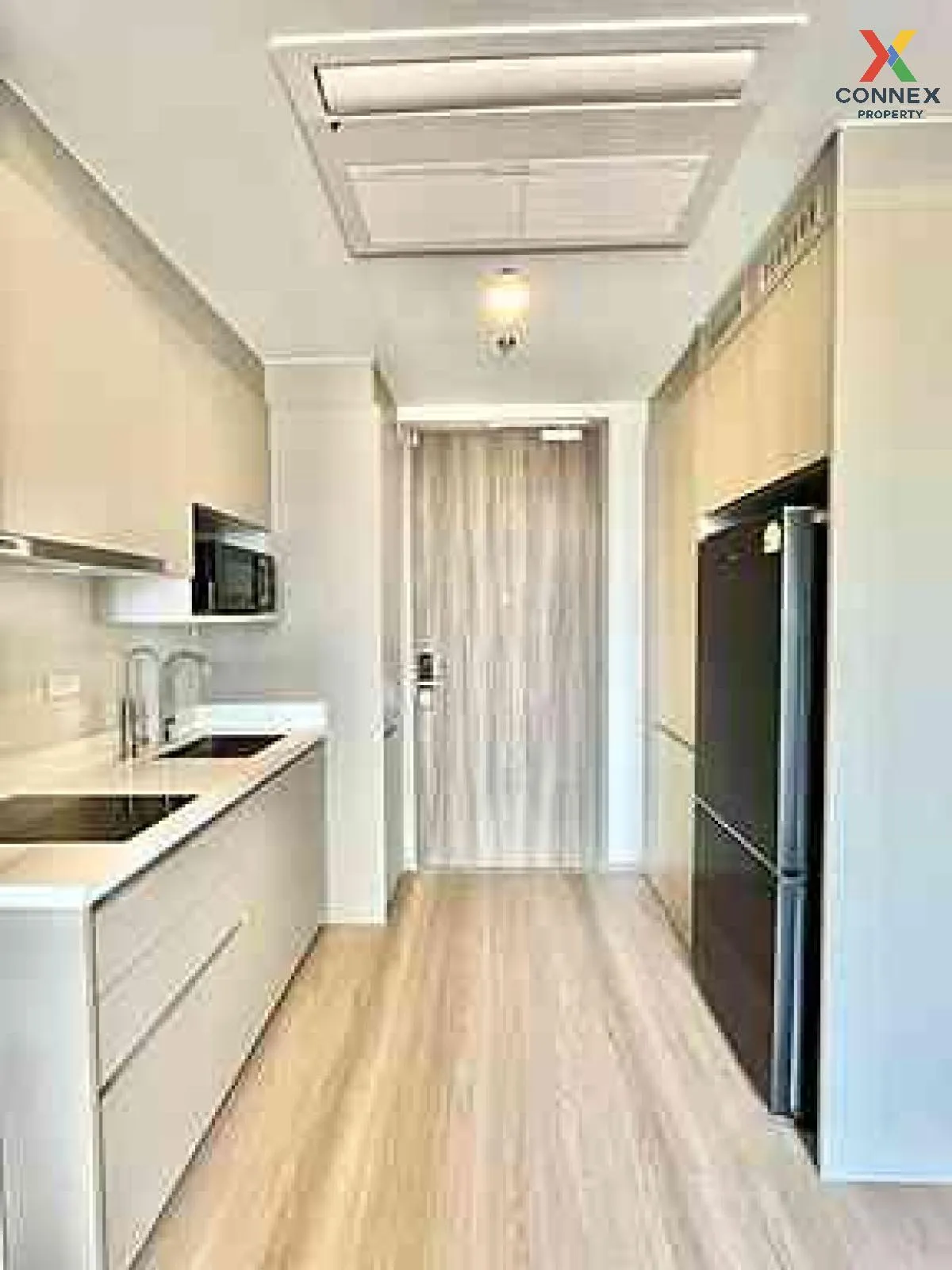 เช่าคอนโด  วิสซ์ดอม เดอะ ฟอเรสเทียส์ บางแก้ว บางพลี สมุทรปราการ C