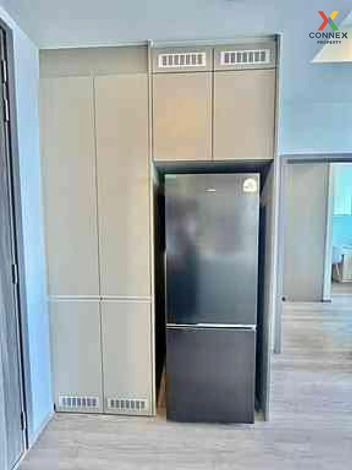 เช่าคอนโด  วิสซ์ดอม เดอะ ฟอเรสเทียส์ บางแก้ว บางพลี สมุทรปราการ C