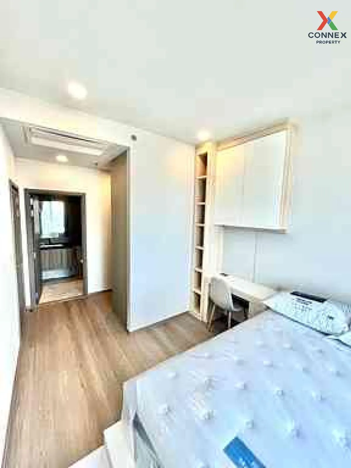 เช่าคอนโด  วิสซ์ดอม เดอะ ฟอเรสเทียส์ บางแก้ว บางพลี สมุทรปราการ C