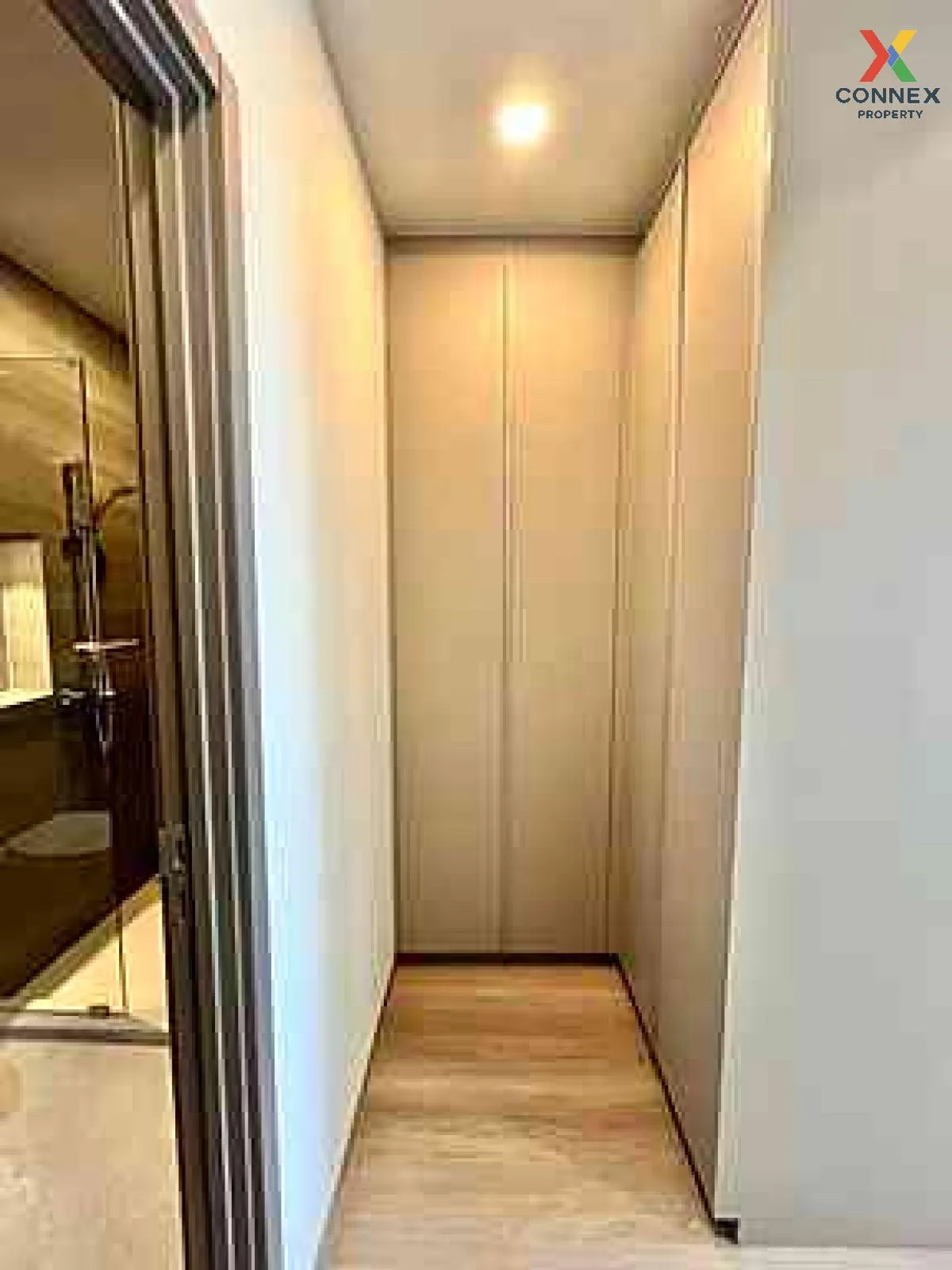 เช่าคอนโด  วิสซ์ดอม เดอะ ฟอเรสเทียส์ บางแก้ว บางพลี สมุทรปราการ C