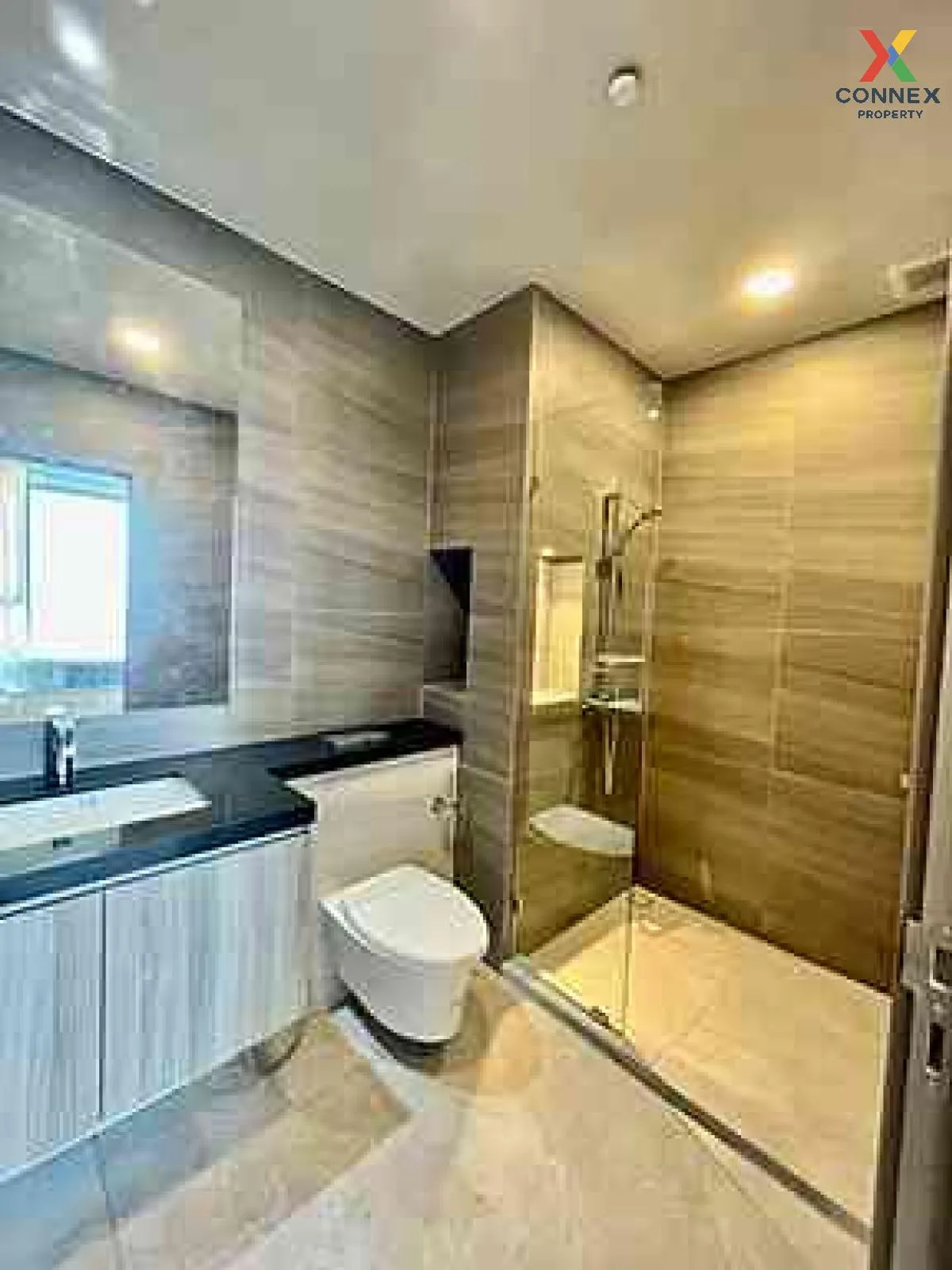 เช่าคอนโด  วิสซ์ดอม เดอะ ฟอเรสเทียส์ บางแก้ว บางพลี สมุทรปราการ C