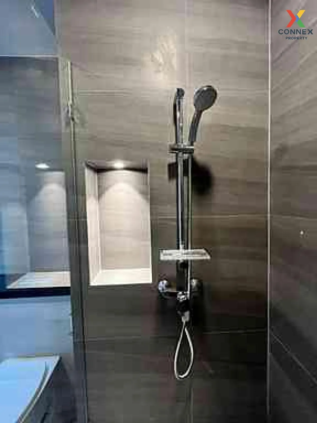 เช่าคอนโด  วิสซ์ดอม เดอะ ฟอเรสเทียส์ บางแก้ว บางพลี สมุทรปราการ C