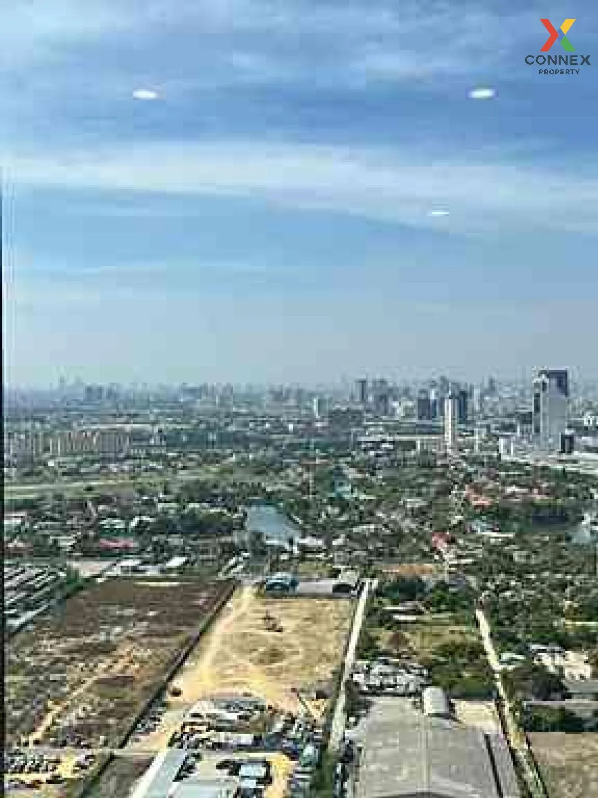 เช่าคอนโด  วิสซ์ดอม เดอะ ฟอเรสเทียส์ บางแก้ว บางพลี สมุทรปราการ C