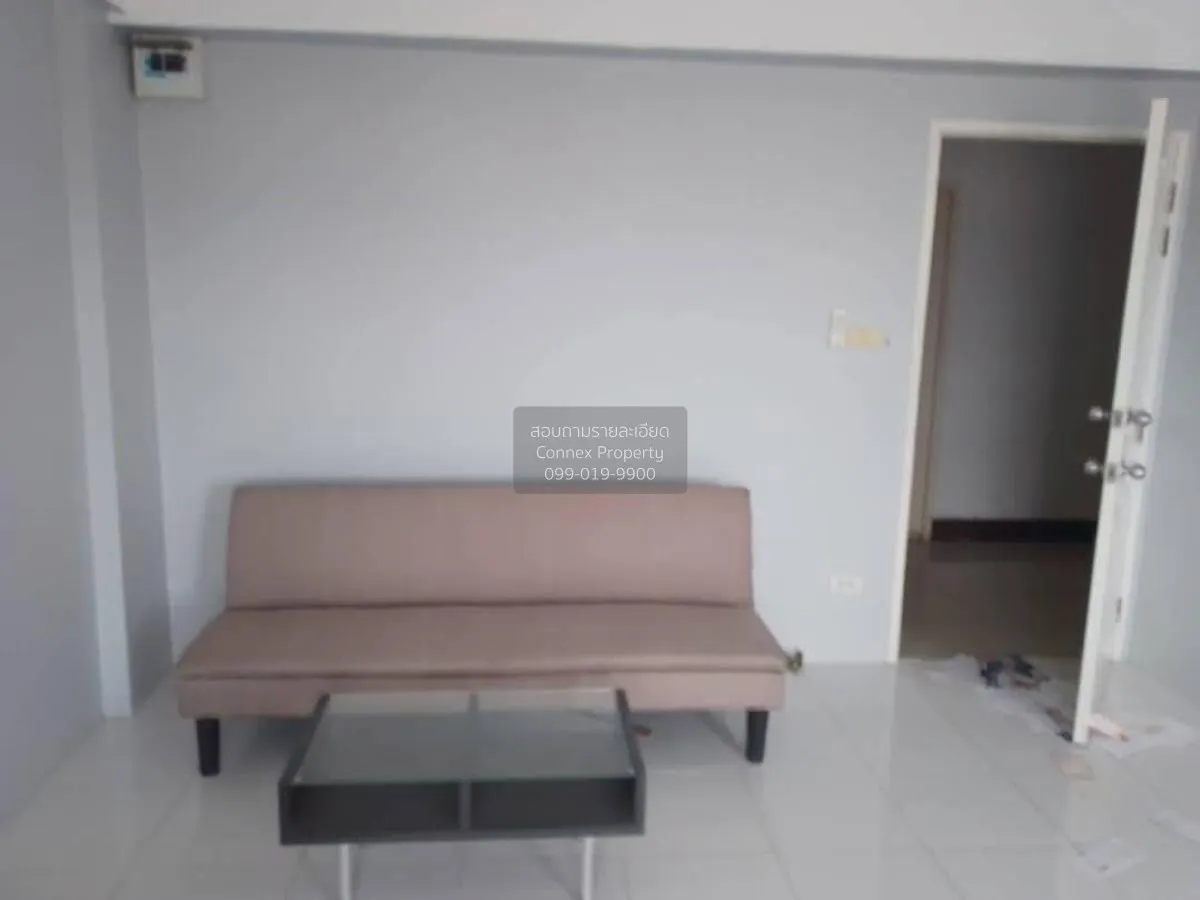 ขายคอนโด  คชา ปุรี คอนโดมิเนียม ตลิ่งชัน เขต ตลิ่งชัน กรุงเทพ CX- 1