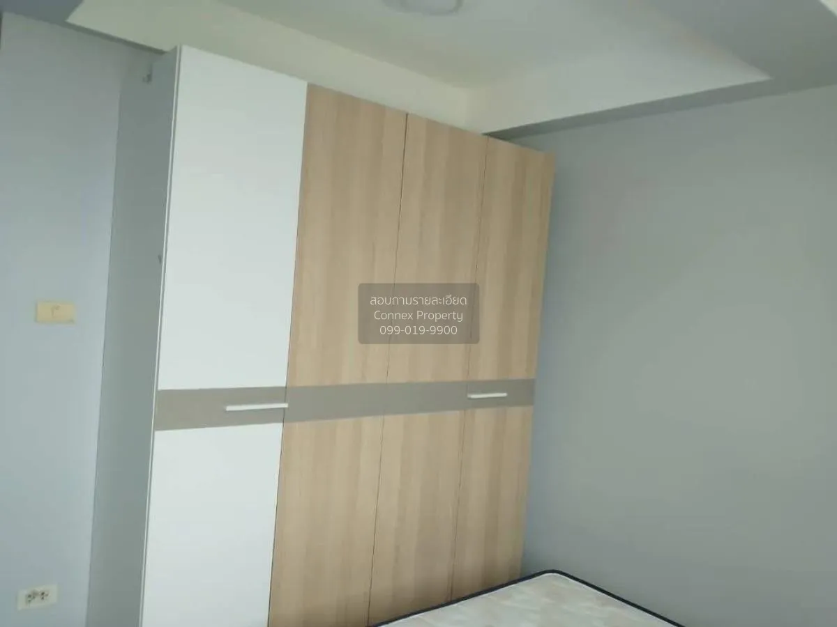 ขายคอนโด  คชา ปุรี คอนโดมิเนียม ตลิ่งชัน เขต ตลิ่งชัน กรุงเทพ CX- 3