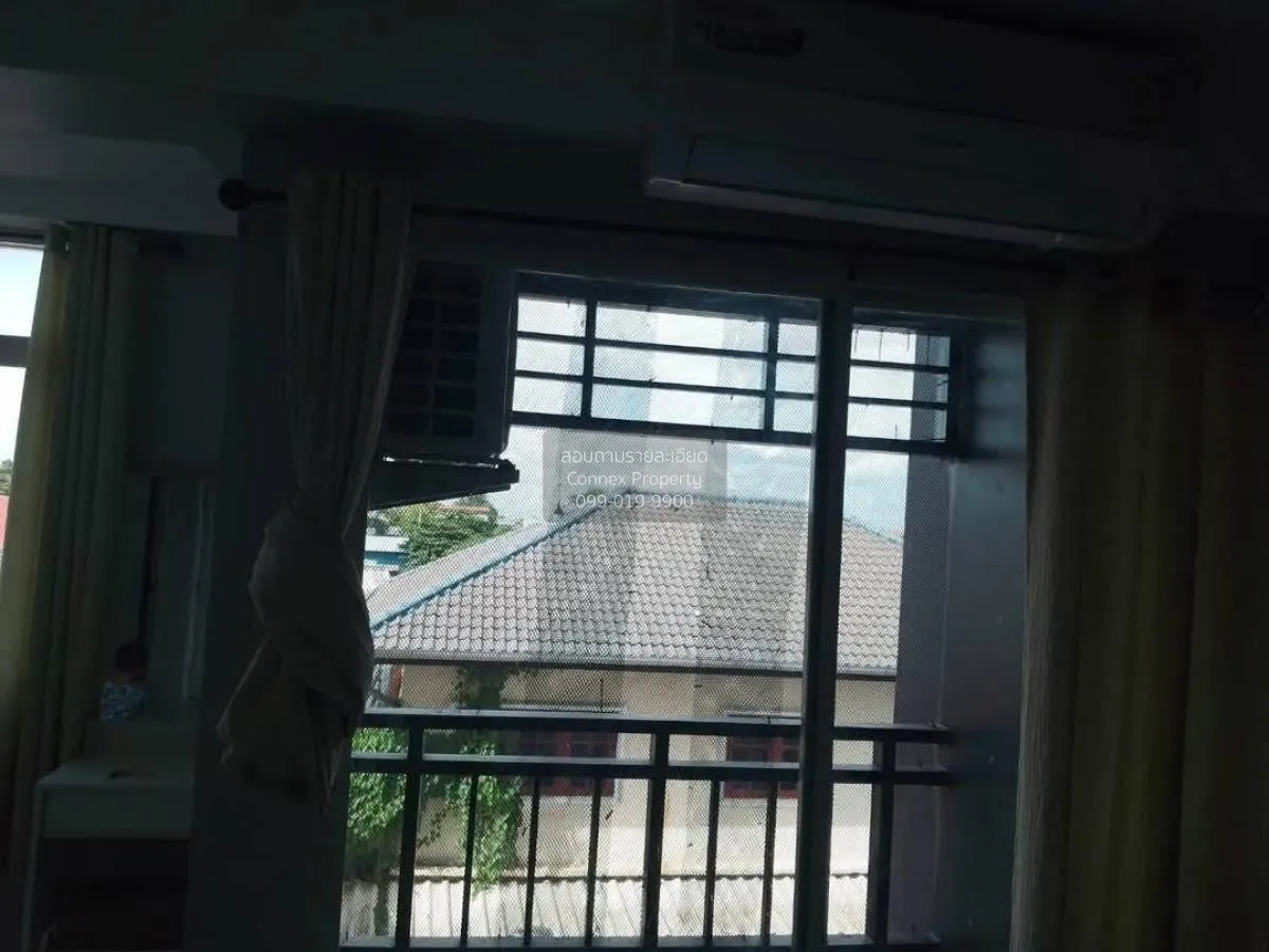 ขายคอนโด  คชา ปุรี คอนโดมิเนียม ตลิ่งชัน เขต ตลิ่งชัน กรุงเทพ CX-