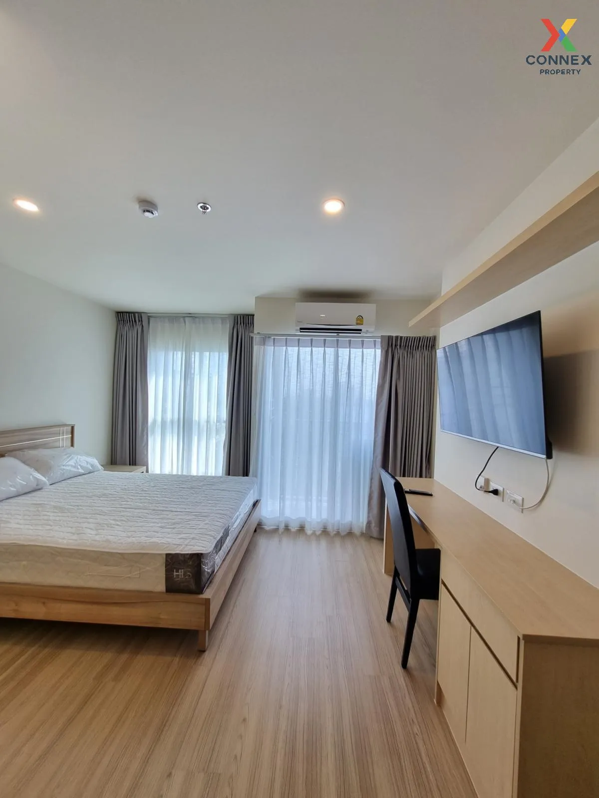 For Rent Condo , Lumpini Ville Chaengwatthana - Pakkret Station , 2