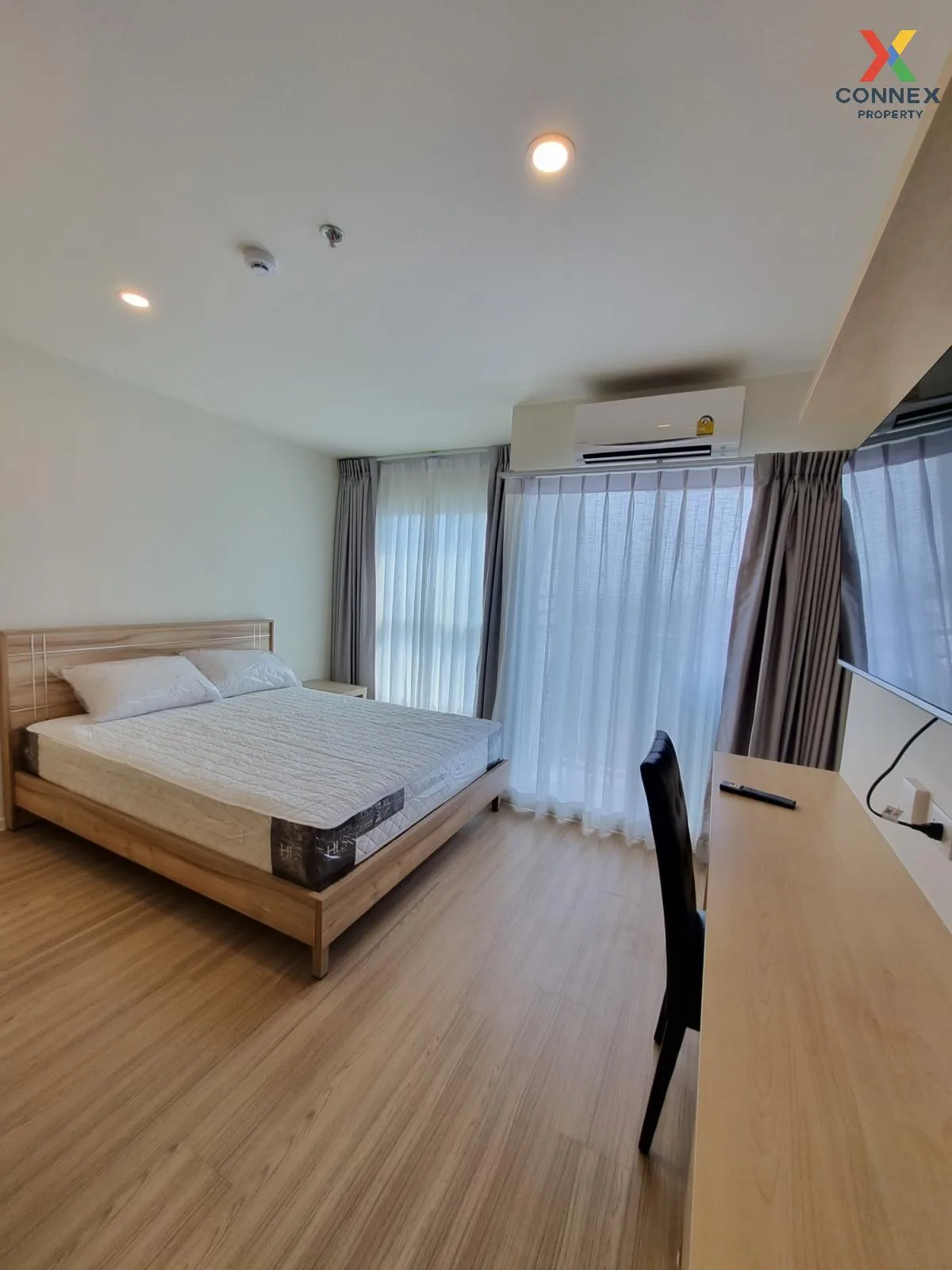 For Rent Condo , Lumpini Ville Chaengwatthana - Pakkret Station , 3