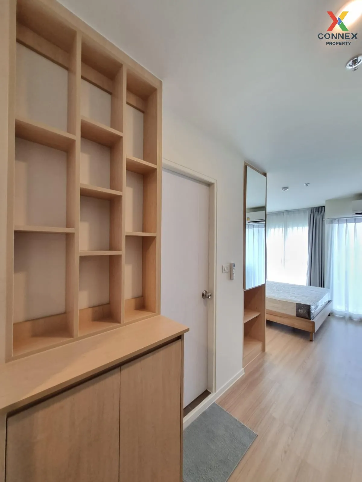 For Rent Condo , Lumpini Ville Chaengwatthana - Pakkret Station ,