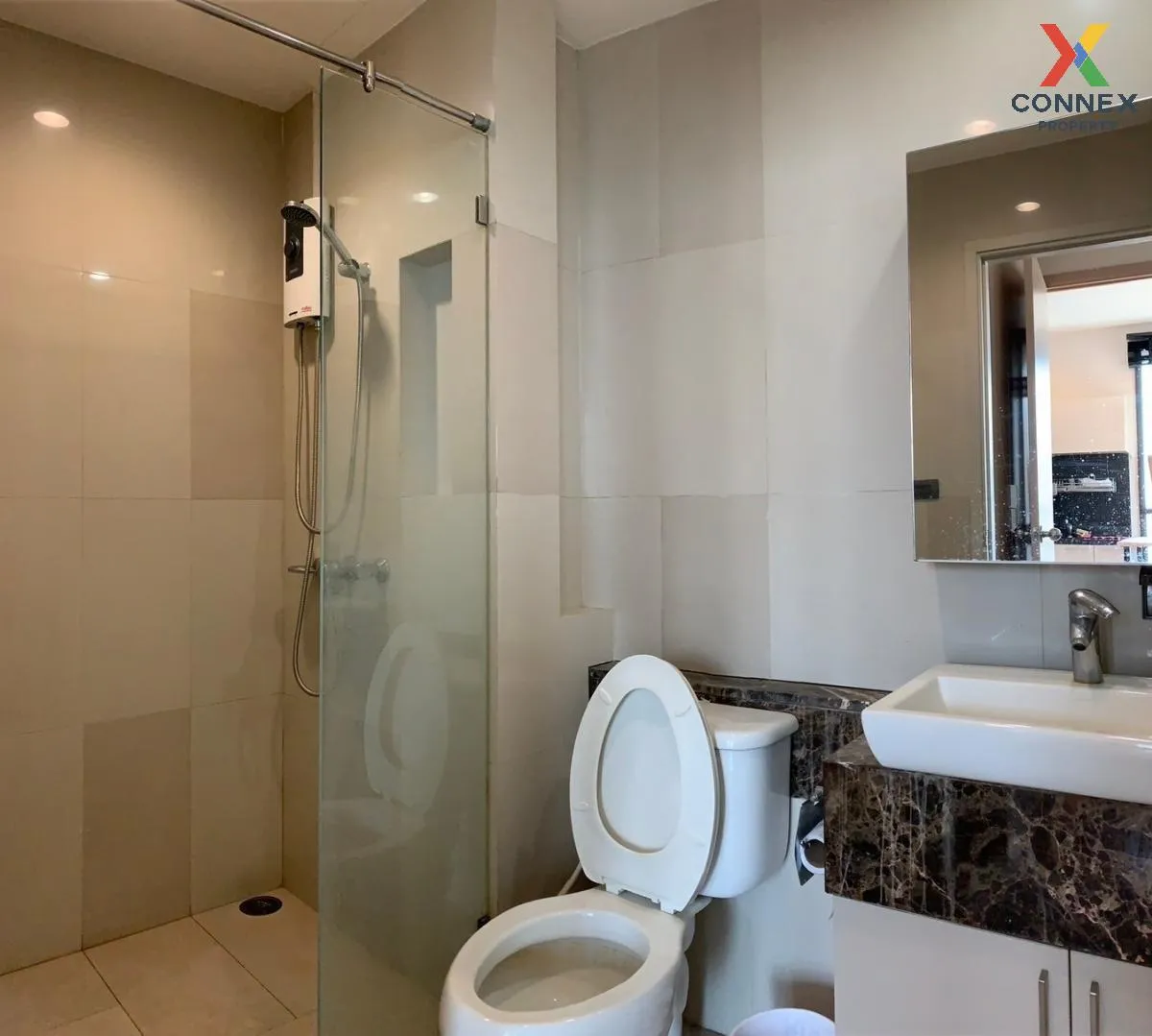 ขายคอนโด  ฟิวส์ สาทร - ตากสิน BTS-วงเวียนใหญ่ บางลำภูล่าง เขต คลอ