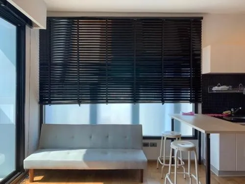 ขายคอนโด  ฟิวส์ สาทร - ตากสิน BTS-วงเวียนใหญ่ บางลำภูล่าง เขต คลองสาน กรุงเทพ CX-118029