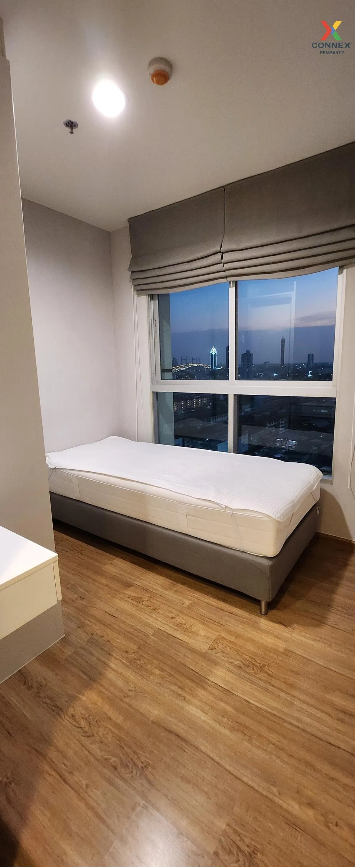 For Rent Condo , Fuse Chan-Sathorn , BTS-Saint Louis , Thung Wat 